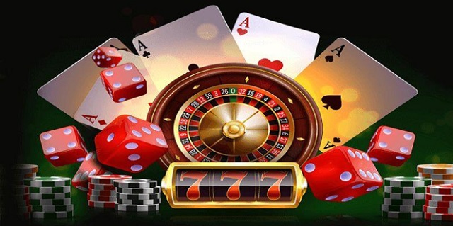 Kho game casino online tại nhà cái New88 hấp dẫn