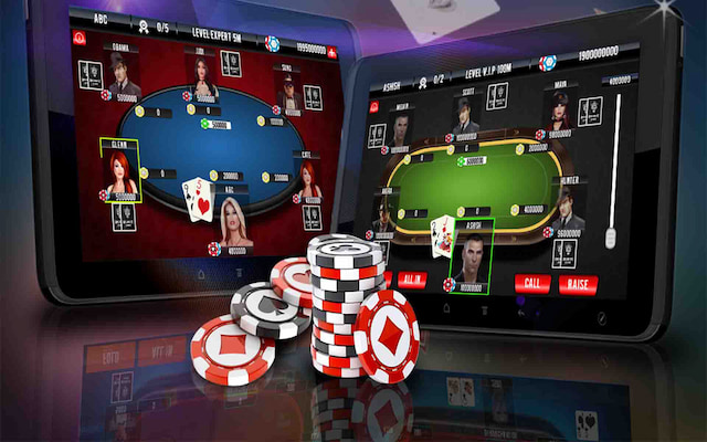 Royvin cung cấp trải nghiệm casino trực tuyến tuyệt vời